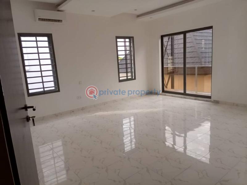 5 bedroom semidetached duplex - 1 5 bedroom Semi detached Duplex For Sale Vgc Lekki Lagos Victoria Garden City Lekki Lagos - 1