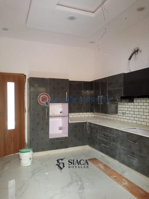 5-bedroom semidetached duplex - 4 5 bedroom Semi detached Duplex For Sale Ikate Lekki Phase 1 Lagos - 4