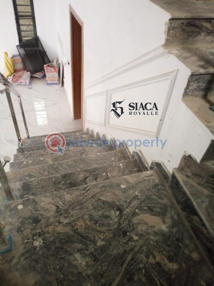 5-bedroom semidetached duplex - 2 5 bedroom Semi detached Duplex For Sale Ikate Lekki Phase 1 Lagos - 2