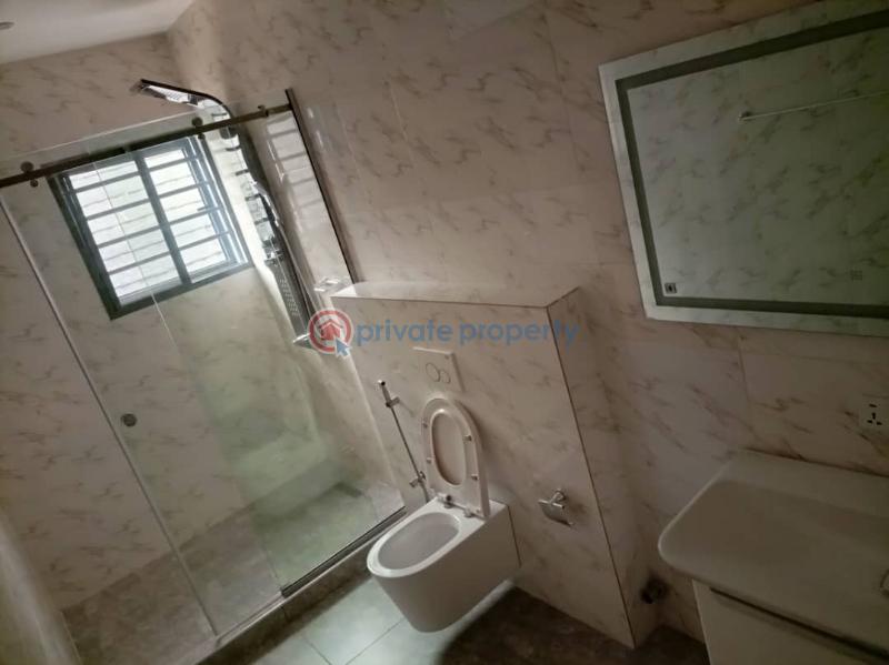 5 bedroom semidetached duplex - 6 5 bedroom Semi detached Duplex For Sale Vgc Lekki Lagos Victoria Garden City Lekki Lagos - 6