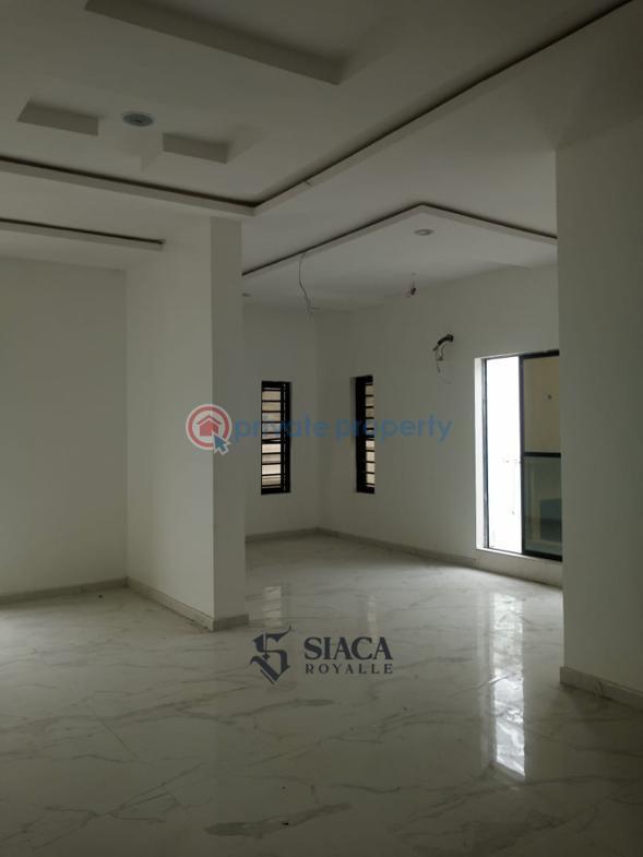 5-bedroom semidetached duplex - 5 5 bedroom Semi detached Duplex For Sale Ikate Lekki Phase 1 Lagos - 5