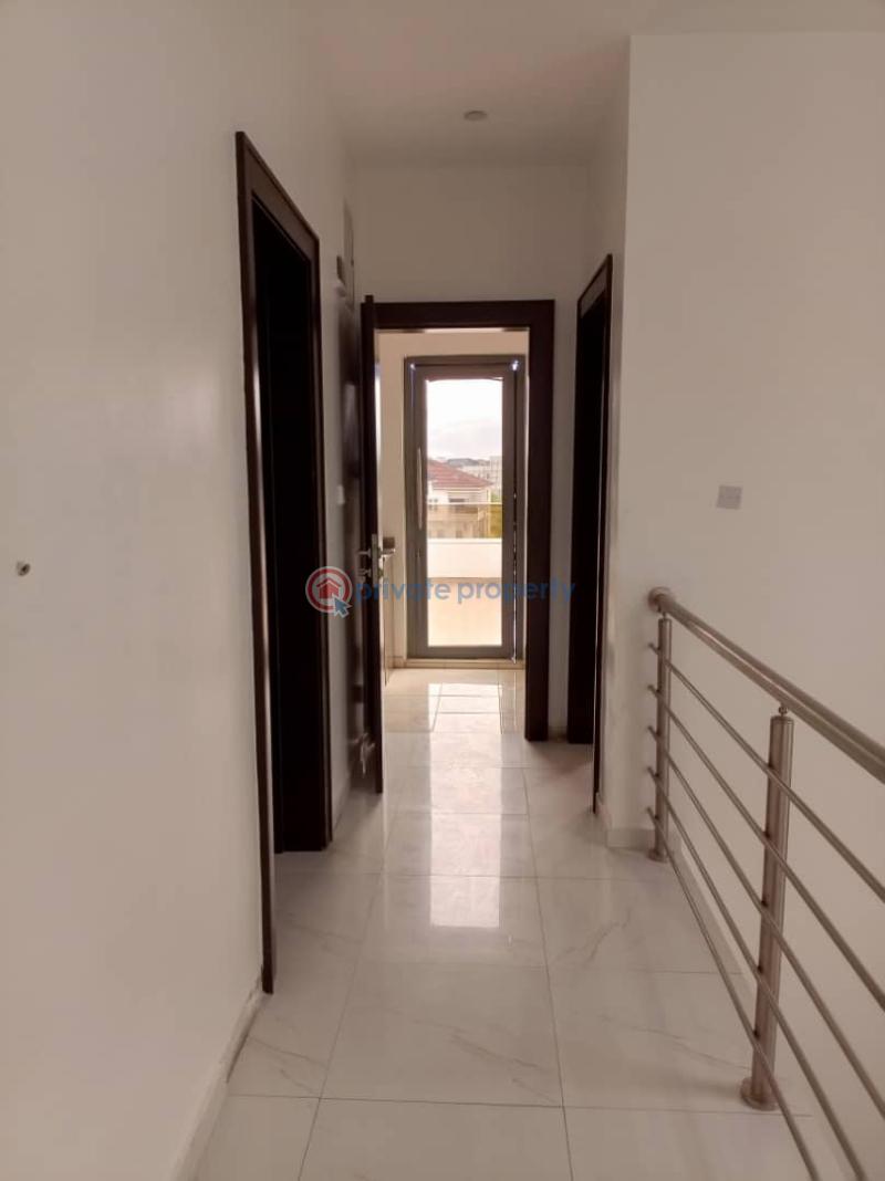 5 bedroom semidetached duplex - 2 5 bedroom Semi detached Duplex For Sale Vgc Lekki Lagos Victoria Garden City Lekki Lagos - 2
