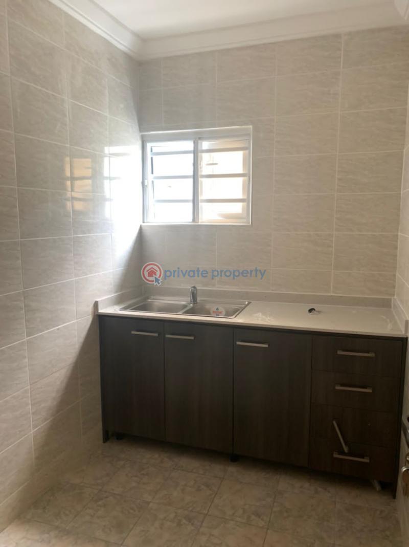 5 bedroom Duplex For Rent Lekki Phase 1 Lagos - 11