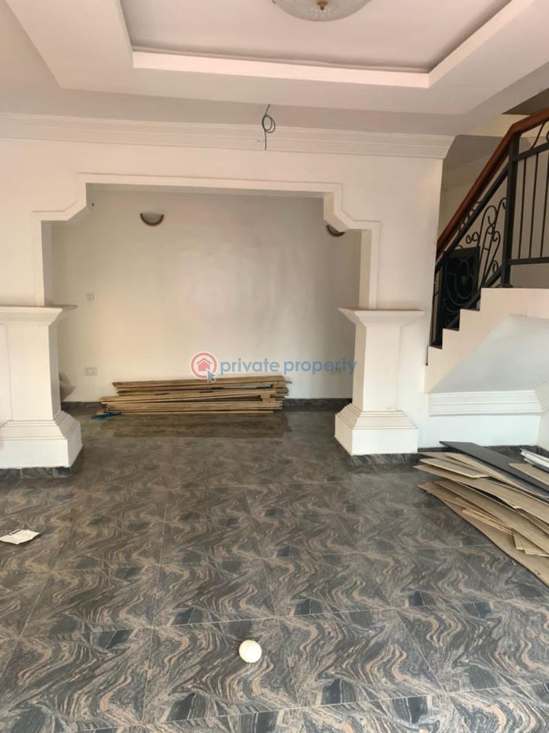 5 bedroom Duplex For Rent Lekki Phase 1 Lagos - 4
