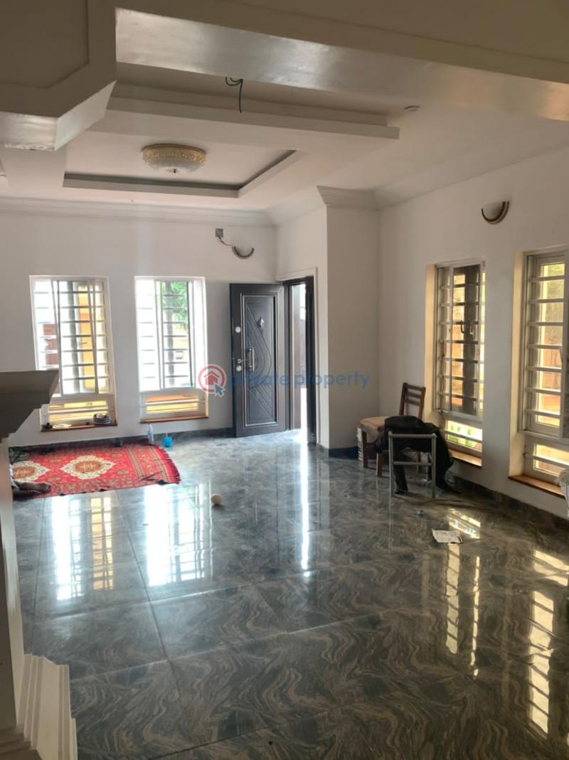 5 bedroom Duplex For Rent Lekki Phase 1 Lagos - 5