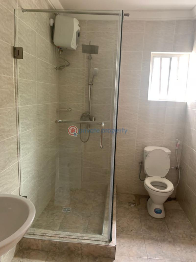 5 bedroom Duplex For Rent Lekki Phase 1 Lagos - 12