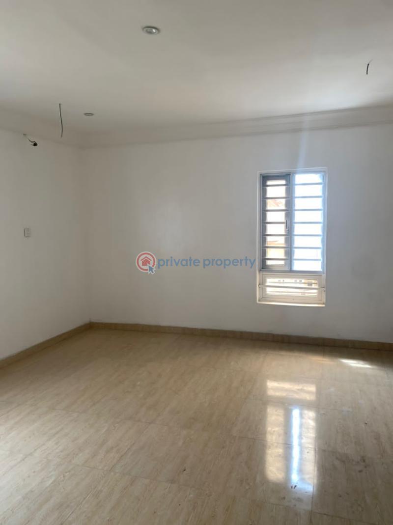 5 bedroom Duplex For Rent Lekki Phase 1 Lagos - 9