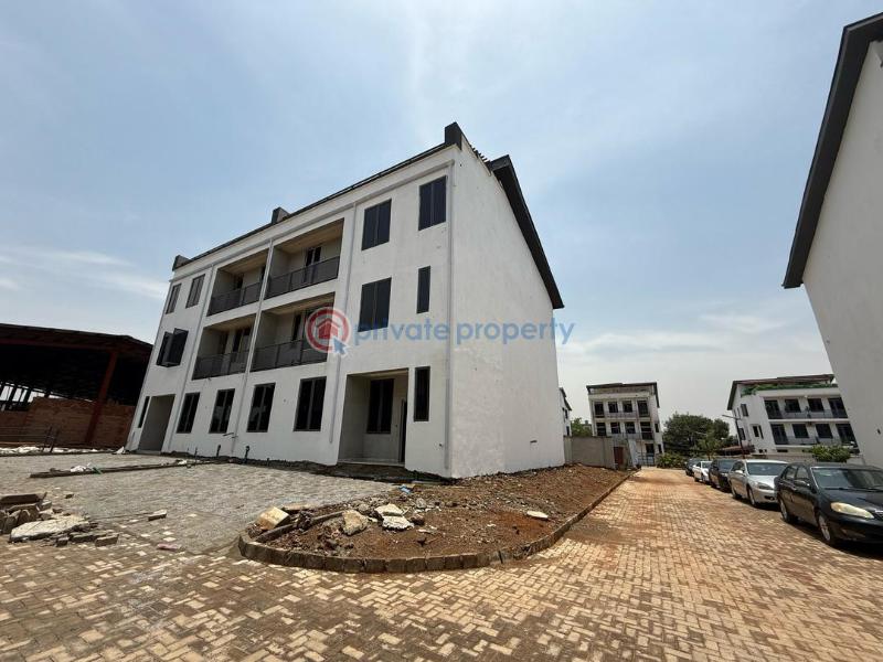 5 bedroom House For Sale Mabuchi Abuja Phase 2  - 0