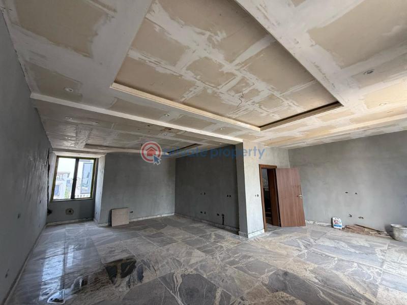 5 bedroom semidetached duplex with bq - 3 5 bedroom House For Sale Mabuchi Abuja Phase 2  - 3