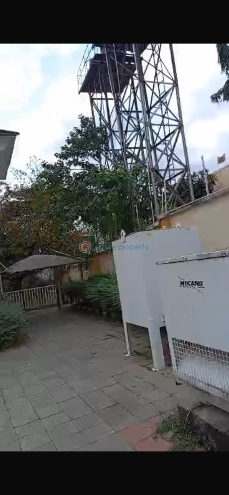 5 bedroom Semi detached Duplex For Rent Maitama Abuja Phase 1  - 4