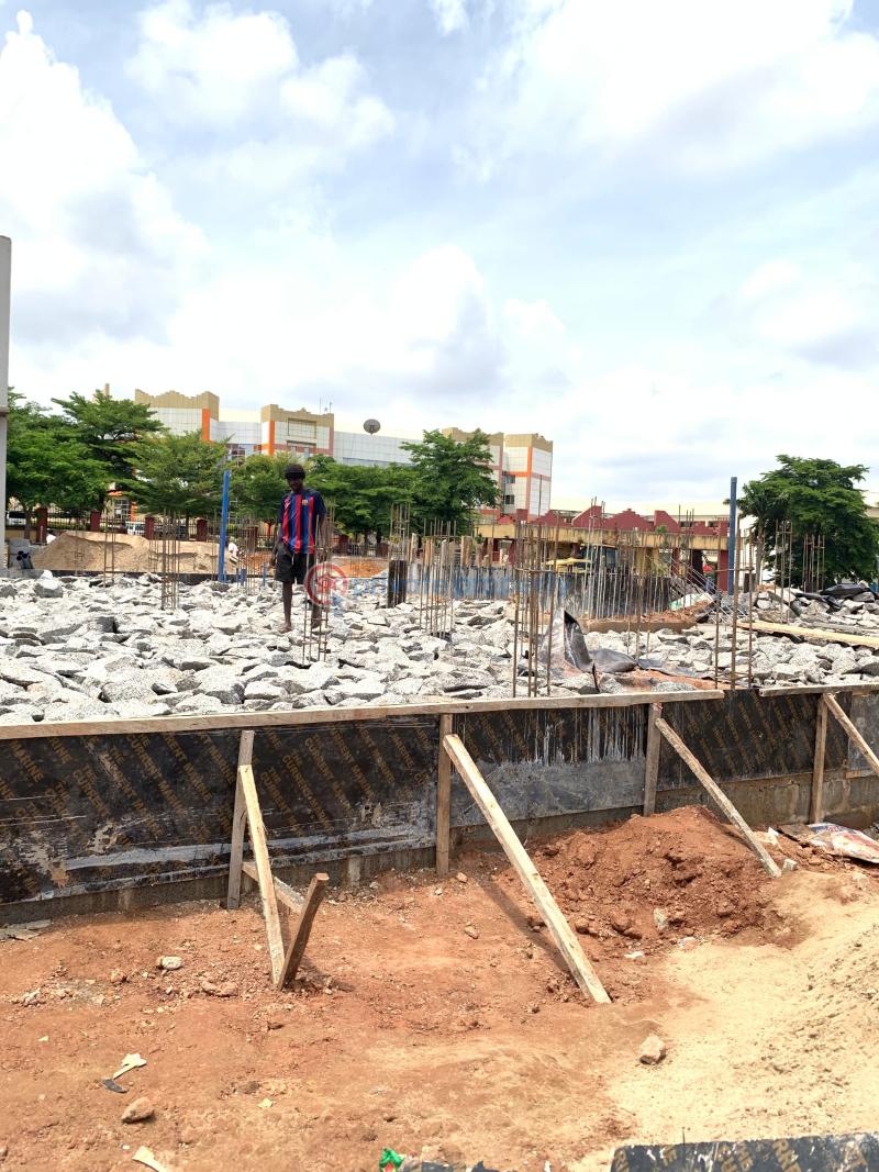 5 bedroom Semi detached Duplex For Sale Wuye Abuja Phase 2  - 7