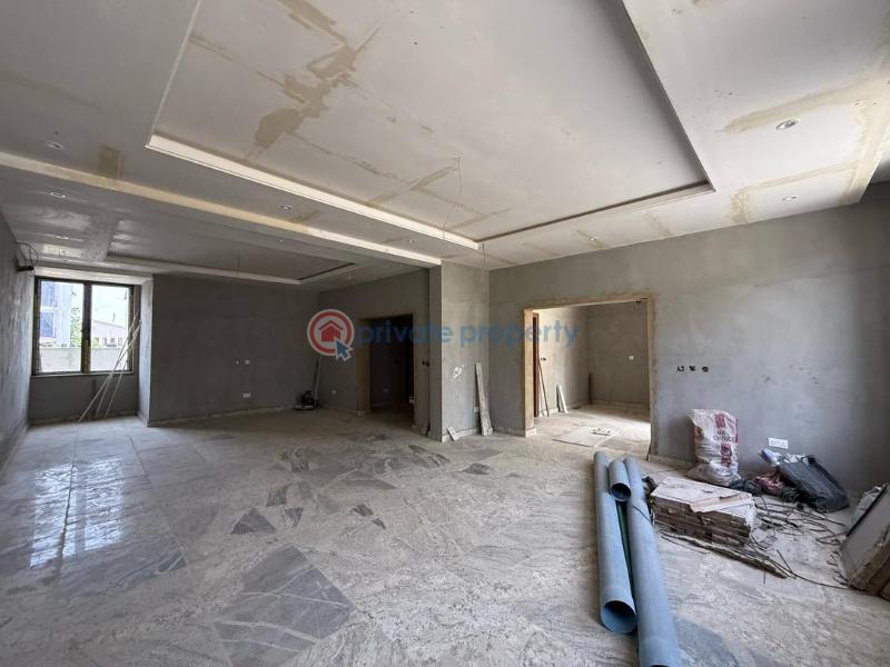 5 bedroom semidetached duplex with bq - 8 5 bedroom House For Sale Mabuchi Abuja Phase 2  - 8