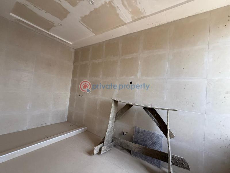 5 bedroom semidetached duplex with bq - 2 5 bedroom House For Sale Mabuchi Abuja Phase 2  - 2