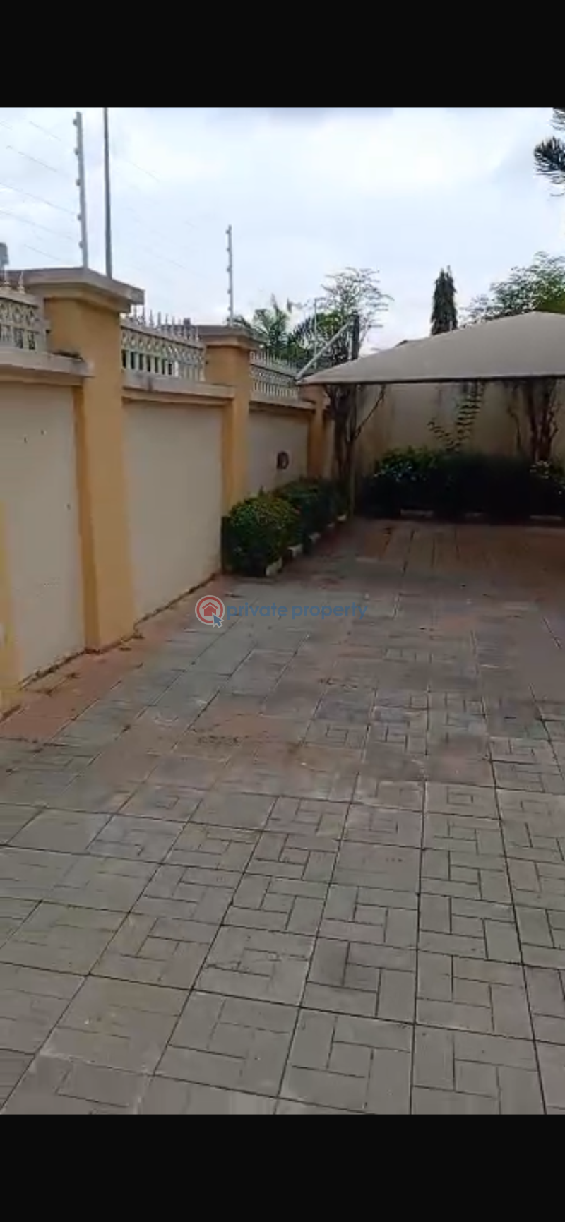 5 bedroom Semi detached Duplex For Rent Maitama Abuja Phase 1  - 6