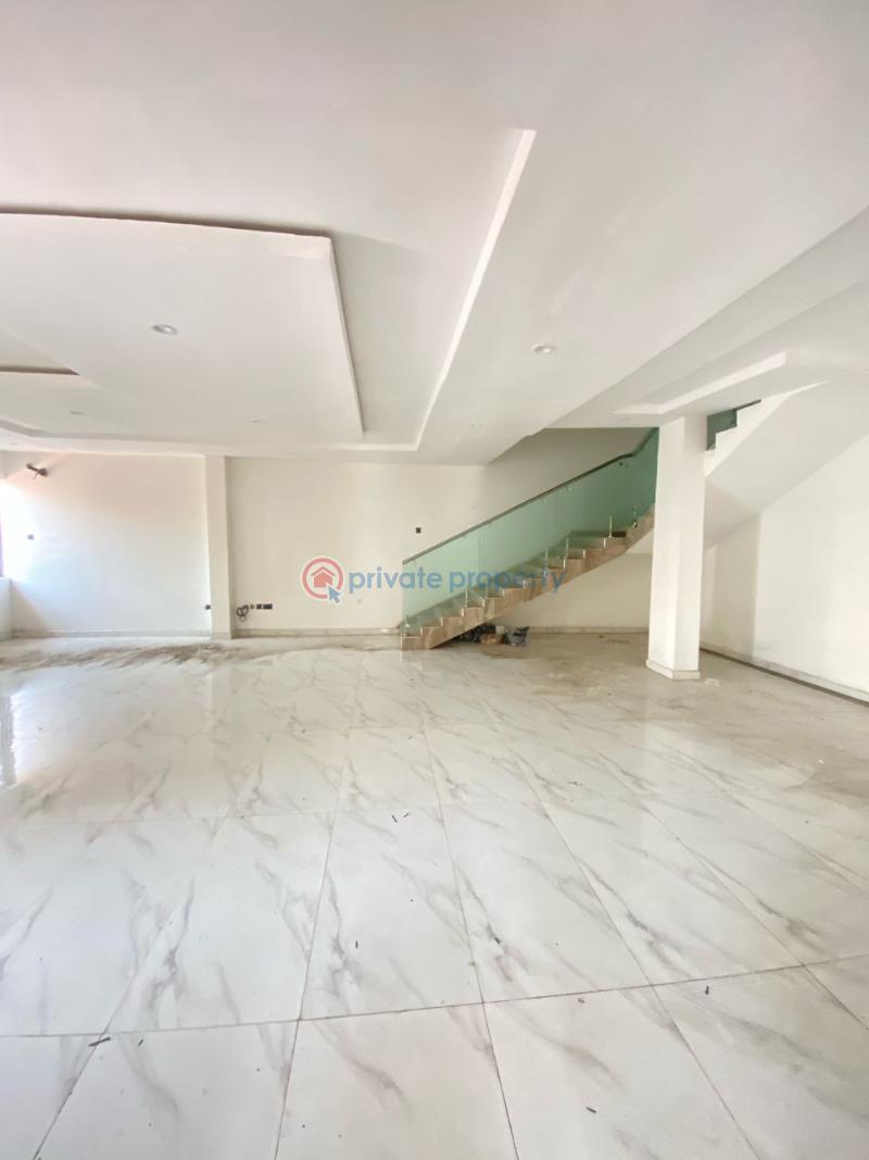 5 bedroom House For Sale Orchid Road,lekki Lagos Lekki Phase 1 Lagos - 12