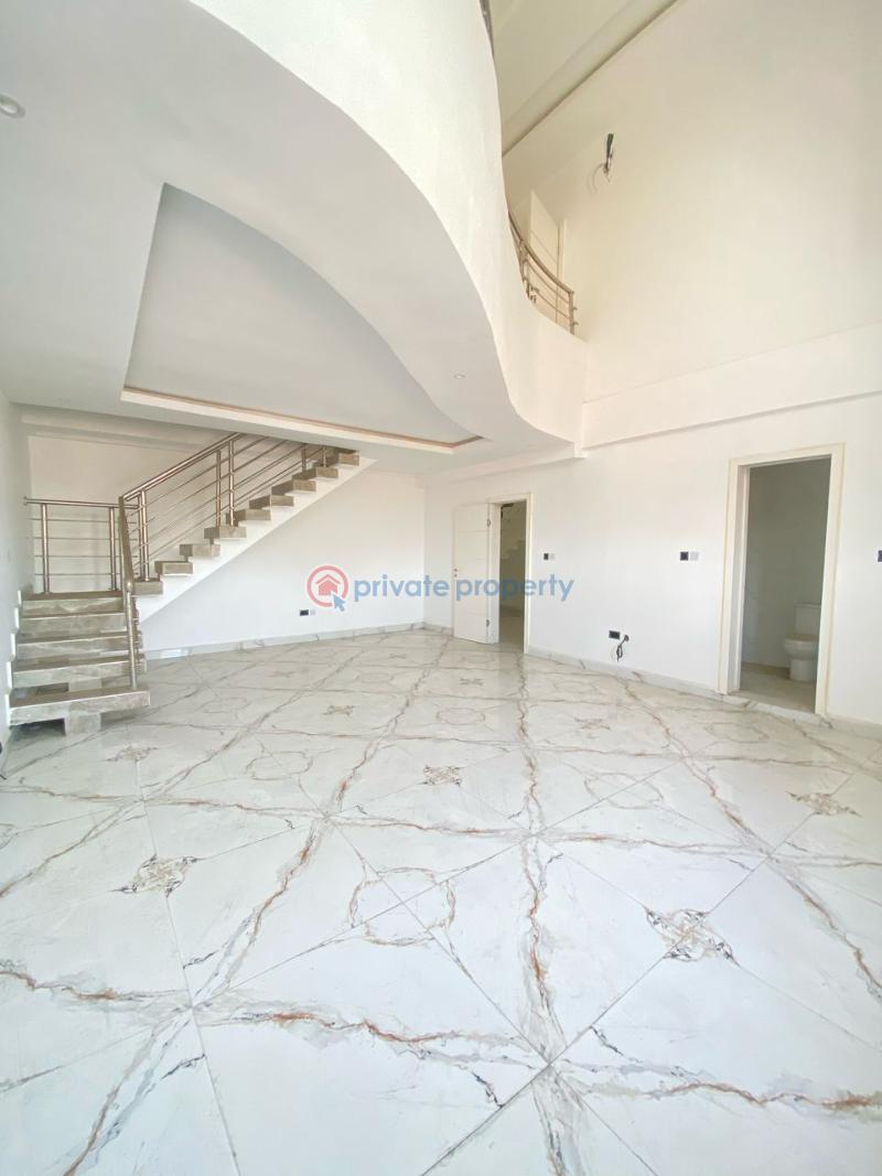 5 bedroom House For Sale Orchid Road,lekki Lagos Lekki Phase 1 Lagos - 2