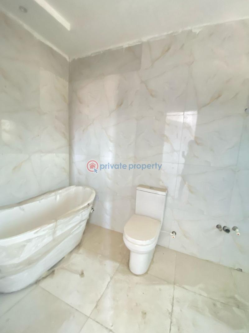 5 bedroom House For Sale Orchid Road,lekki Lagos Lekki Phase 1 Lagos - 0