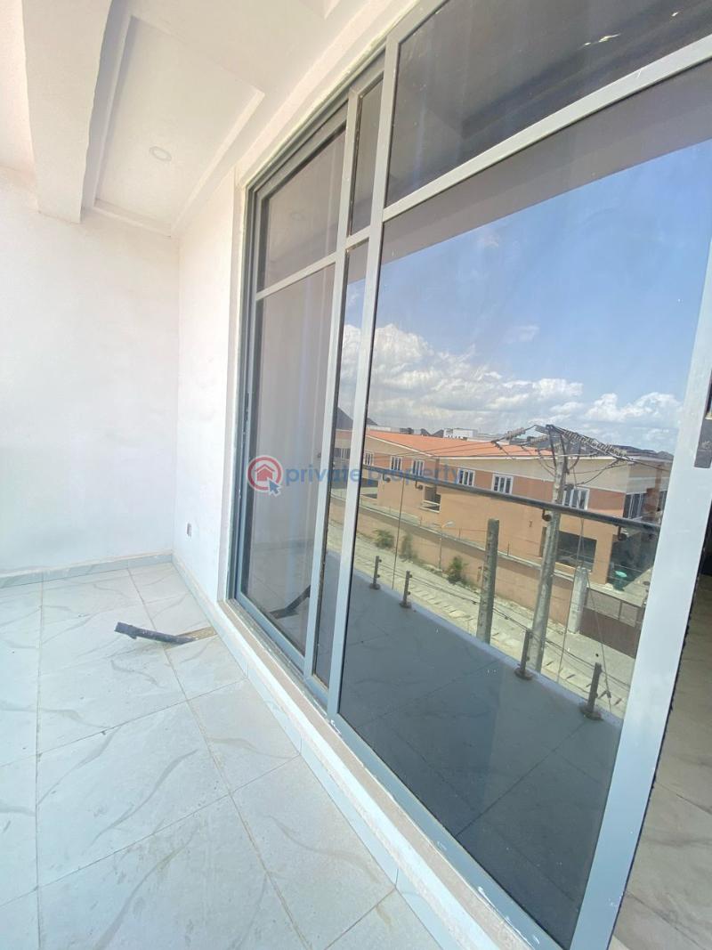 5 bedroom House For Sale Orchid Road,lekki Lagos Lekki Phase 1 Lagos - 7