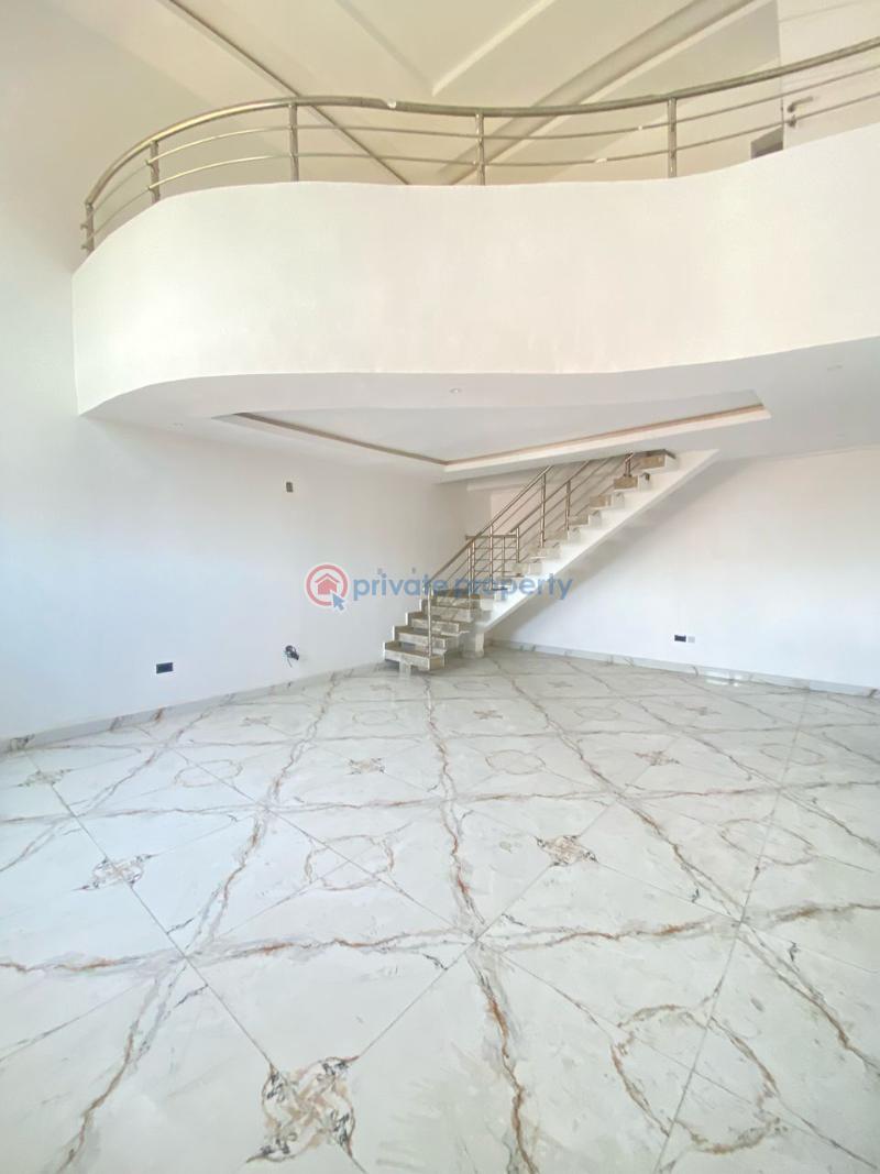 5 bedroom House For Sale Orchid Road,lekki Lagos Lekki Phase 1 Lagos - 1