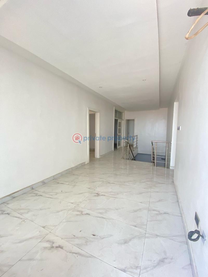 5 bedroom House For Sale Orchid Road,lekki Lagos Lekki Phase 1 Lagos - 18