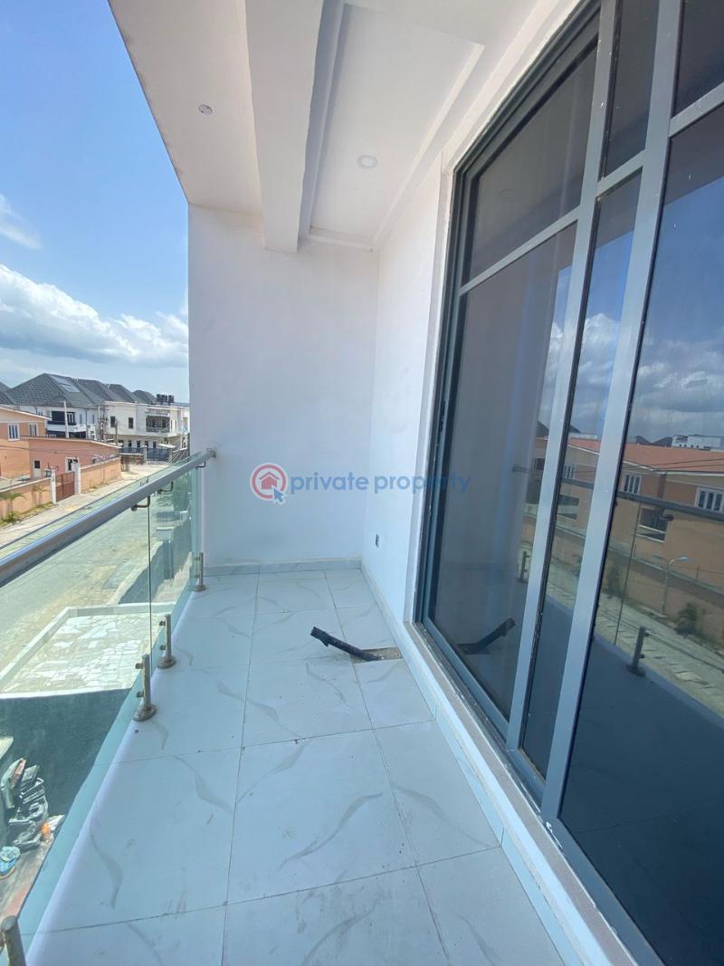 5 bedroom House For Sale Orchid Road,lekki Lagos Lekki Phase 1 Lagos - 13