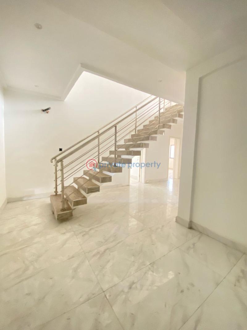 5 bedroom House For Sale Orchid Road,lekki Lagos Lekki Phase 1 Lagos - 16