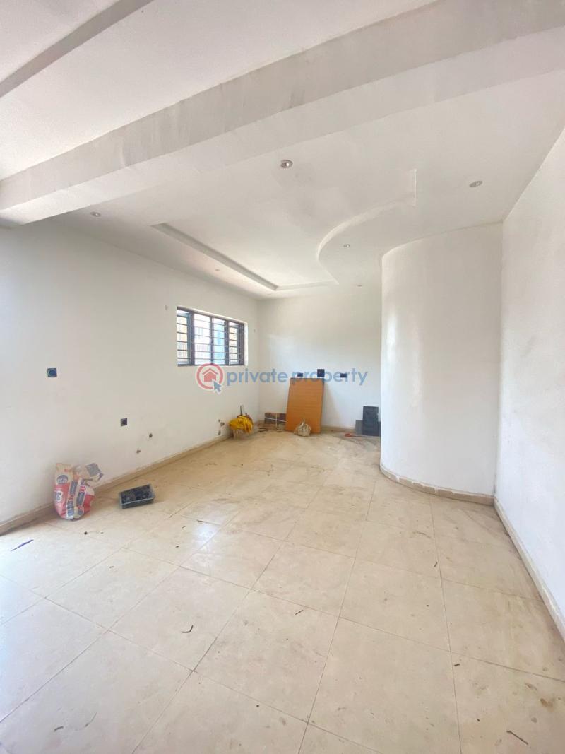 5 bedroom House For Sale Orchid Road,lekki Lagos Lekki Phase 1 Lagos - 17