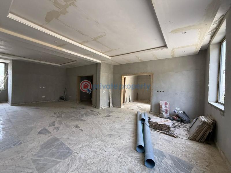 5 bedroom semidetached duplex with bq - 7 5 bedroom House For Sale Mabuchi Abuja Phase 2  - 7