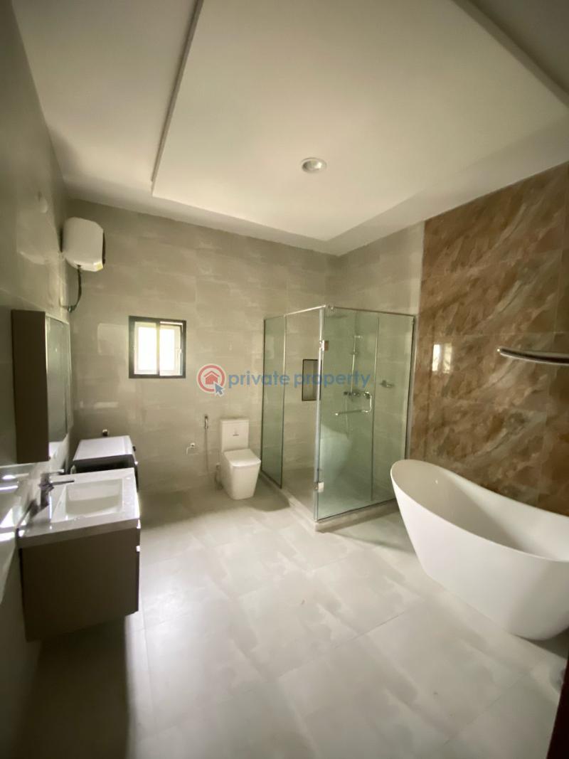 5 bedroom semidetached duplex with private office, bq - 3 5 bedroom Semi detached Duplex For Sale Off Admiralty Way Lekki Phase One Lekki Phase 1 Lagos - 3