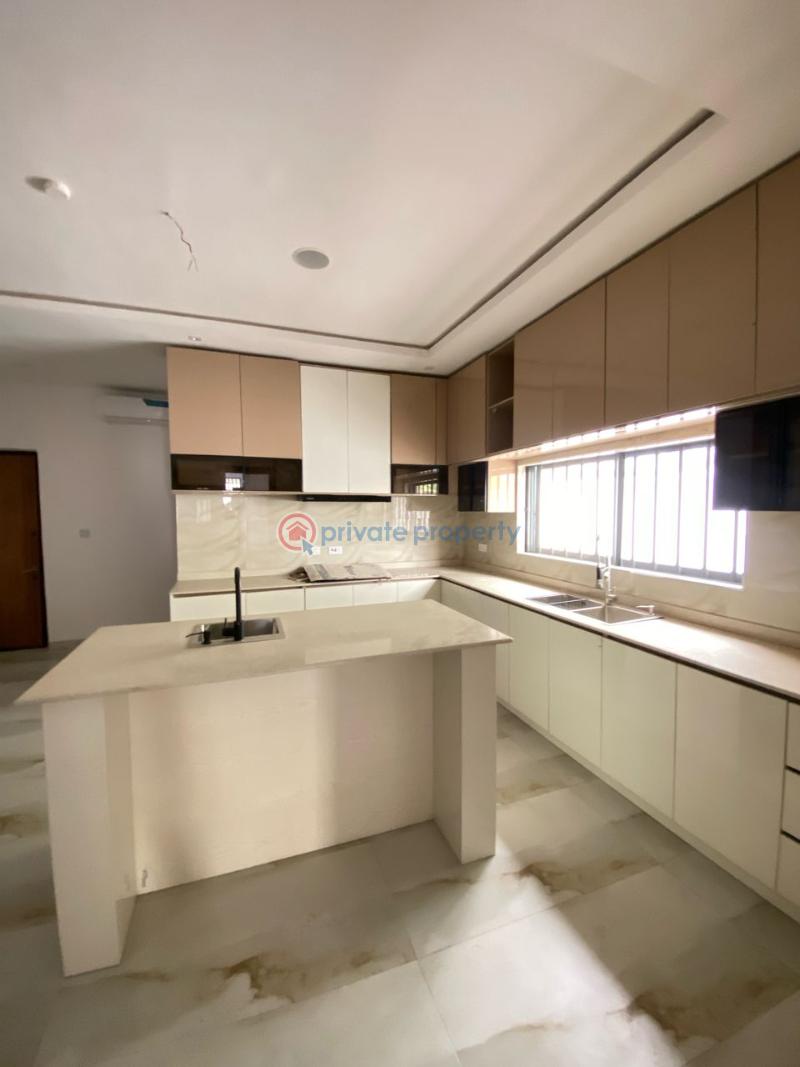5 bedroom semidetached duplex with private office, bq - 20 5 bedroom Semi detached Duplex For Sale Off Admiralty Way Lekki Phase One Lekki Phase 1 Lagos - 20