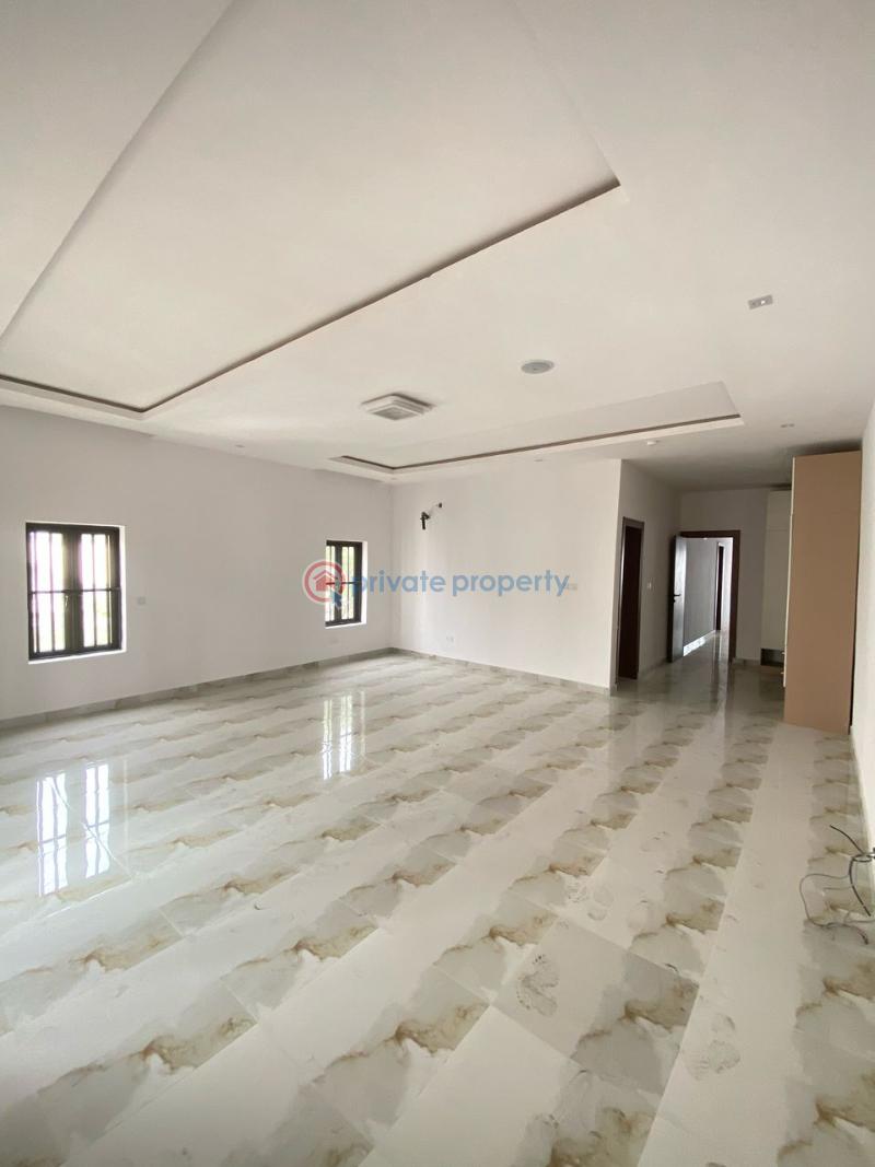 5 bedroom semidetached duplex with private office, bq - 2 5 bedroom Semi detached Duplex For Sale Off Admiralty Way Lekki Phase One Lekki Phase 1 Lagos - 2