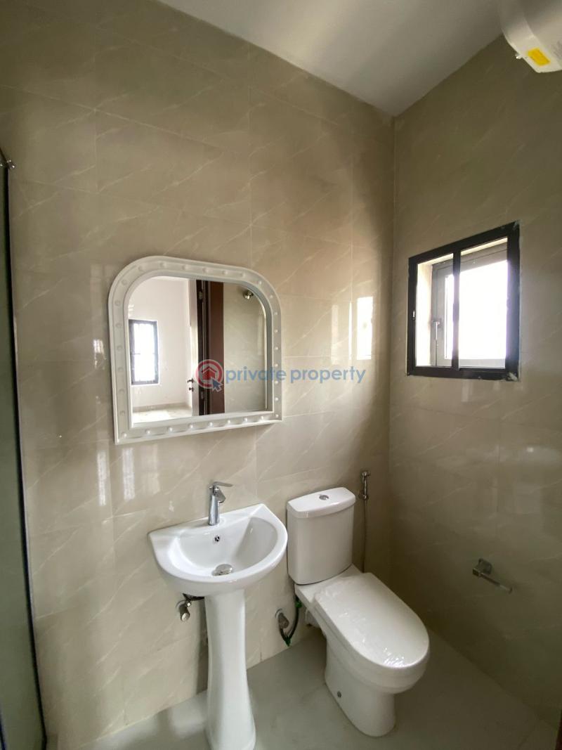 5 bedroom semidetached duplex with private office, bq - 15 5 bedroom Semi detached Duplex For Sale Off Admiralty Way Lekki Phase One Lekki Phase 1 Lagos - 15