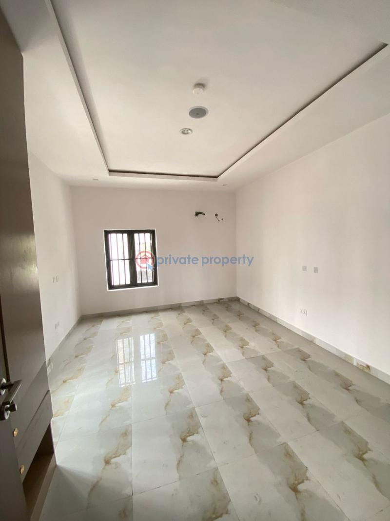 5 bedroom semidetached duplex with private office, bq - 16 5 bedroom Semi detached Duplex For Sale Off Admiralty Way Lekki Phase One Lekki Phase 1 Lagos - 16