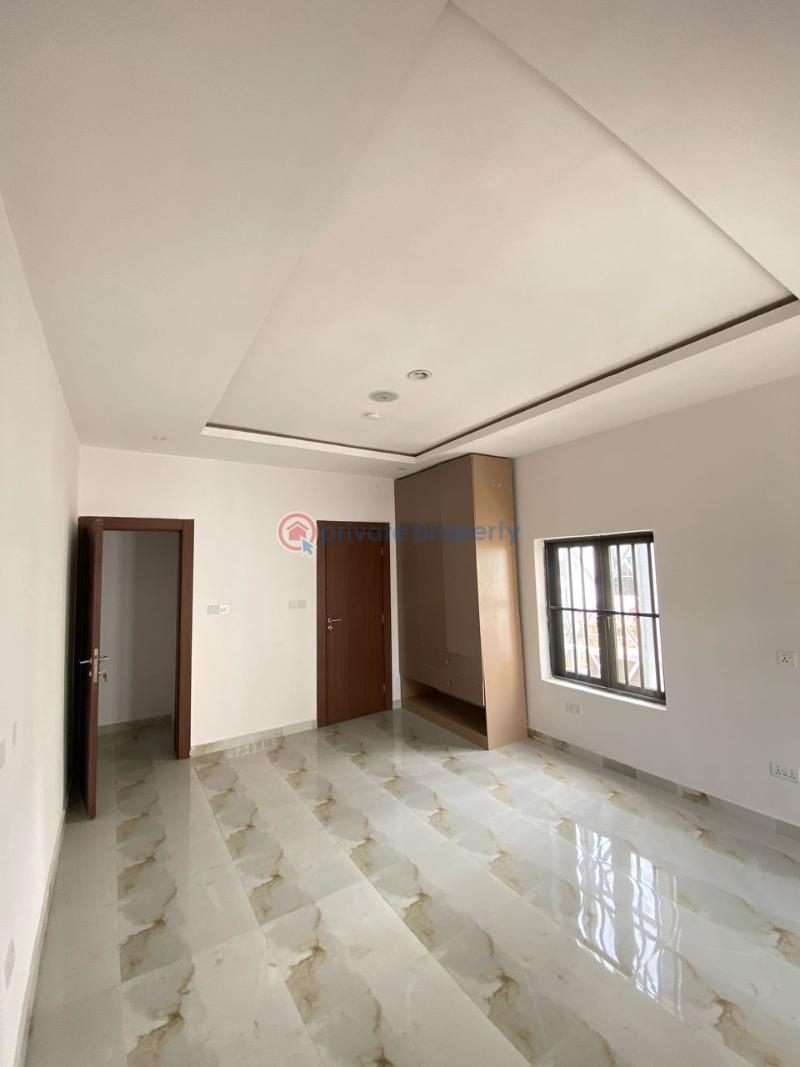 5 bedroom semidetached duplex with private office, bq - 14 5 bedroom Semi detached Duplex For Sale Off Admiralty Way Lekki Phase One Lekki Phase 1 Lagos - 14