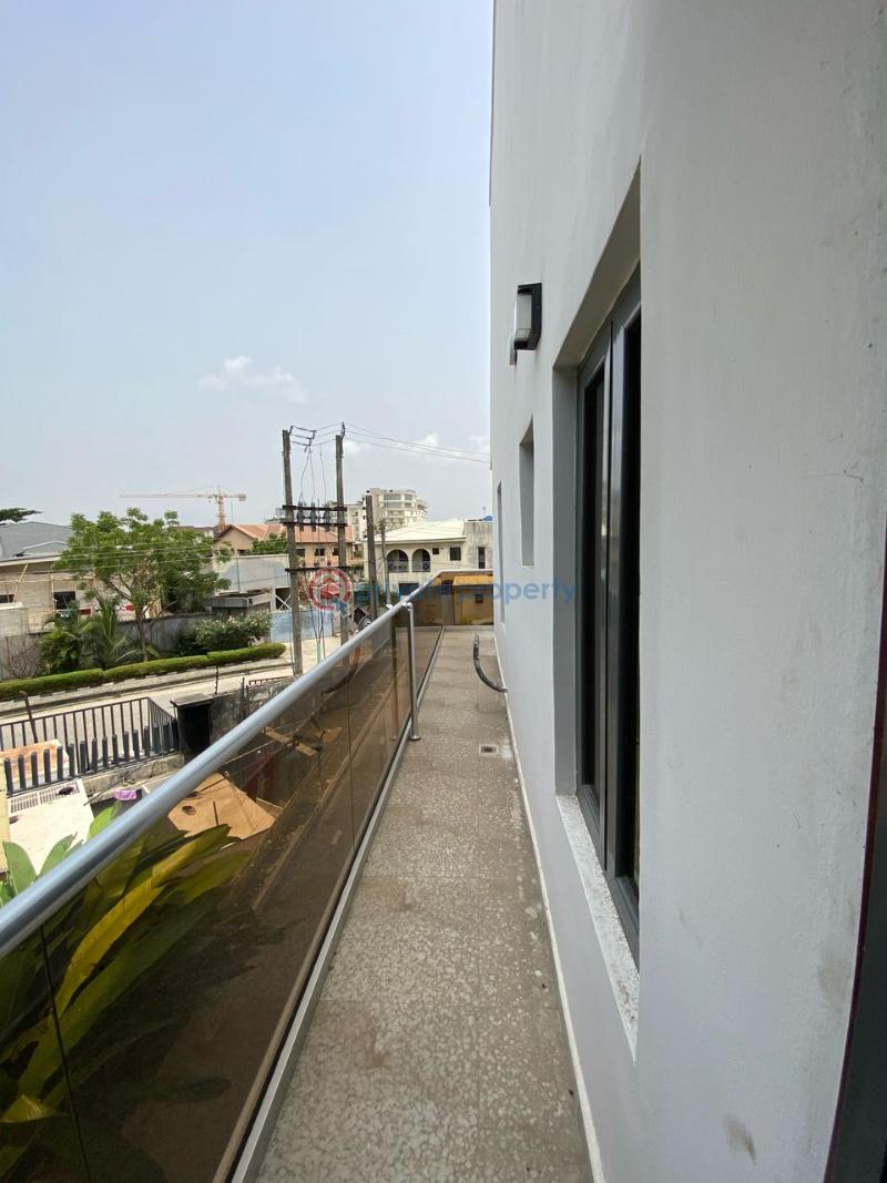 5 bedroom semidetached duplex with private office, bq - 10 5 bedroom Semi detached Duplex For Sale Off Admiralty Way Lekki Phase One Lekki Phase 1 Lagos - 10