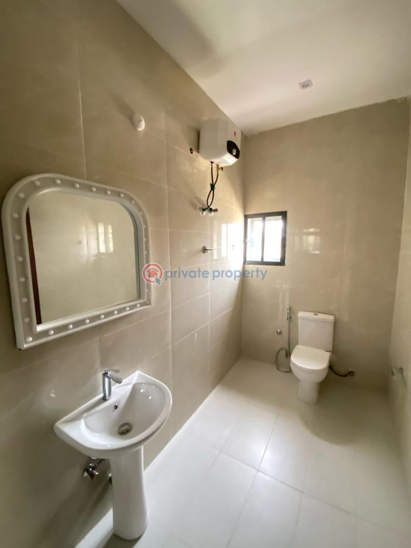 5 bedroom semidetached duplex with private office, bq - 7 5 bedroom Semi detached Duplex For Sale Off Admiralty Way Lekki Phase One Lekki Phase 1 Lagos - 7
