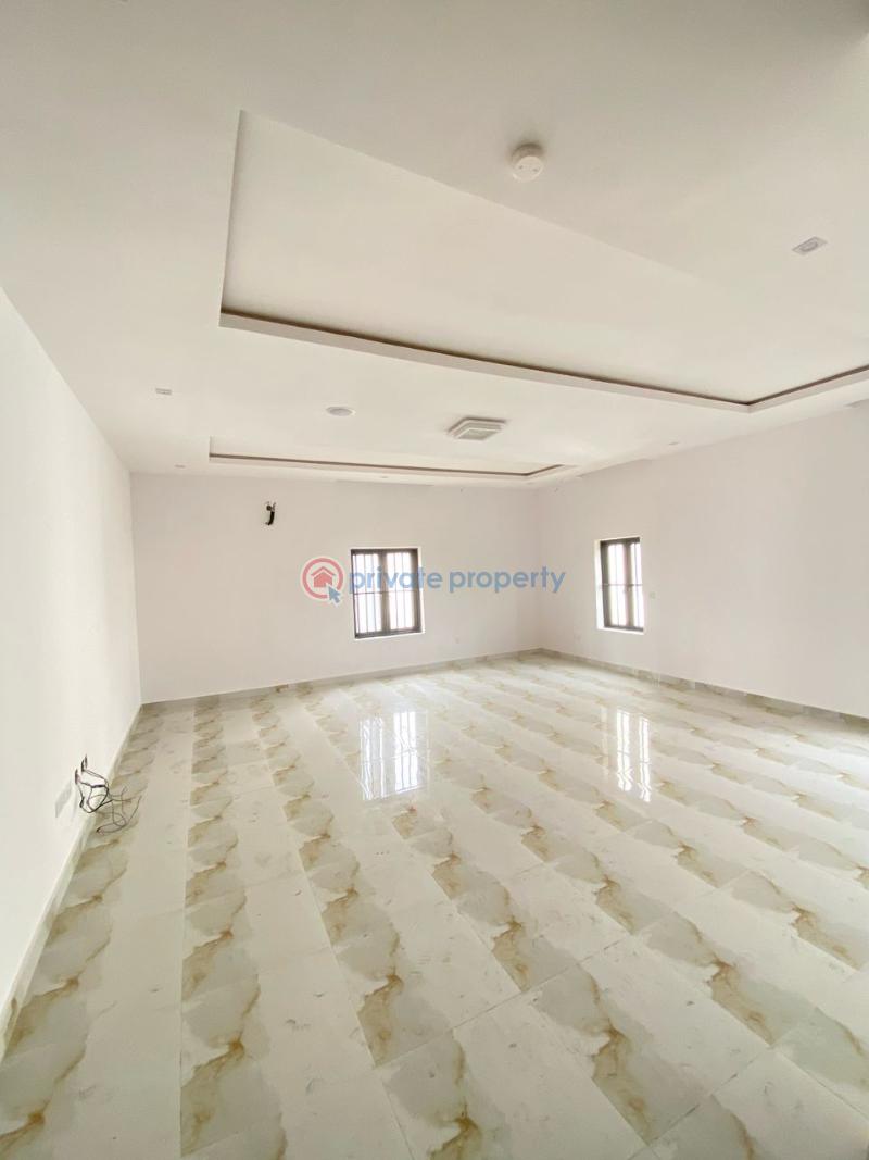5 bedroom semidetached duplex with private office, bq - 4 5 bedroom Semi detached Duplex For Sale Off Admiralty Way Lekki Phase One Lekki Phase 1 Lagos - 4