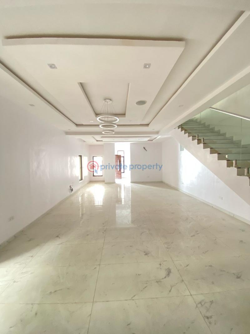 5 bedroom semidetached duplex with private office, bq - 23 5 bedroom Semi detached Duplex For Sale Off Admiralty Way Lekki Phase One Lekki Phase 1 Lagos - 23