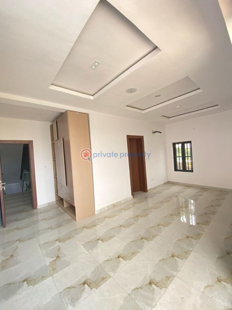 5 bedroom semidetached duplex with private office, bq - 9 5 bedroom Semi detached Duplex For Sale Off Admiralty Way Lekki Phase One Lekki Phase 1 Lagos - 9