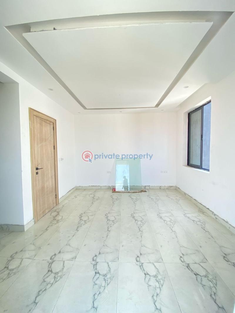 5 bedroom semidetached duplex with self compound on two floor and bq - 10 5 bedroom Semi detached Duplex For Sale Idado Lekki Lagos - 10