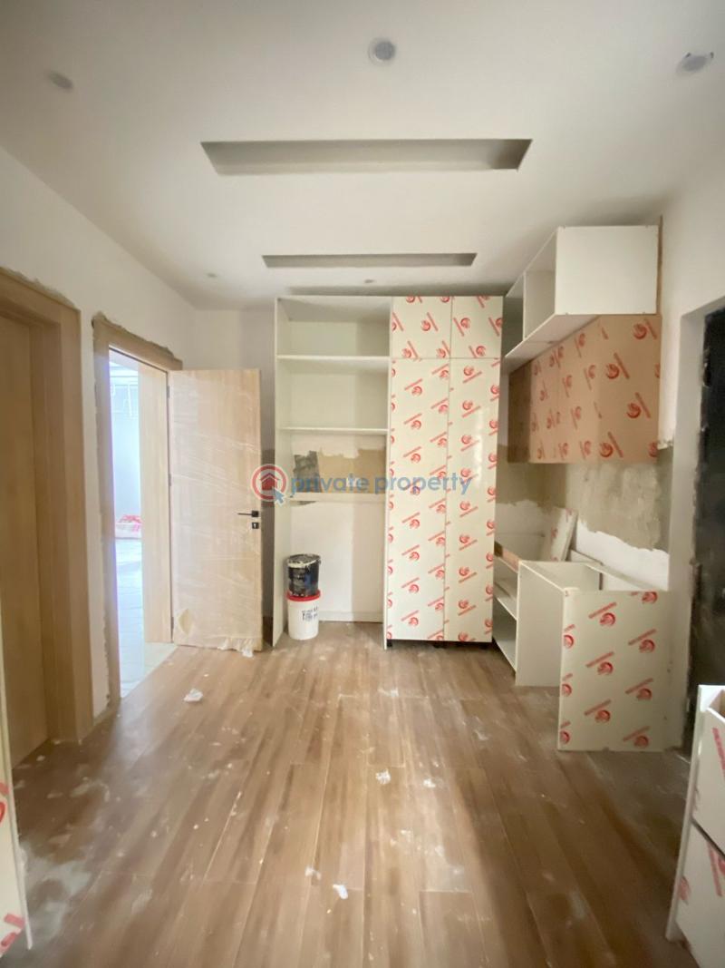 5 bedroom semidetached duplex with self compound on two floor and bq - 4 5 bedroom Semi detached Duplex For Sale Idado Lekki Lagos - 4
