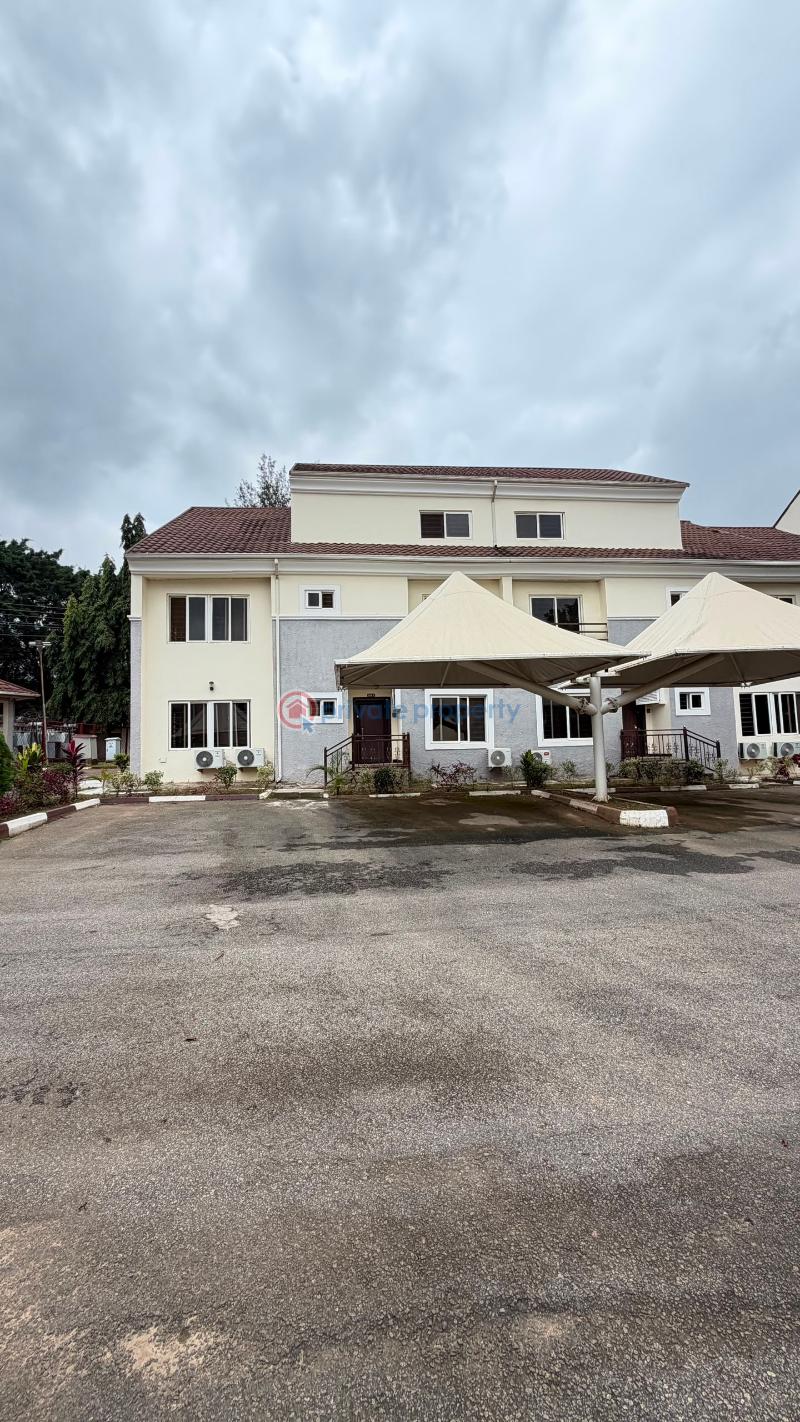 5 bedroom Penthouse For Rent Life Camp Abuja Phase 3  - 0