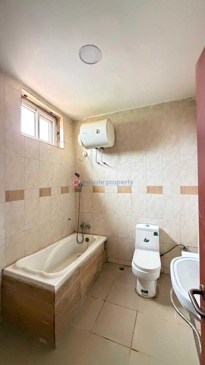 5 bedroom Penthouse For Rent Life Camp Abuja Phase 3  - 6
