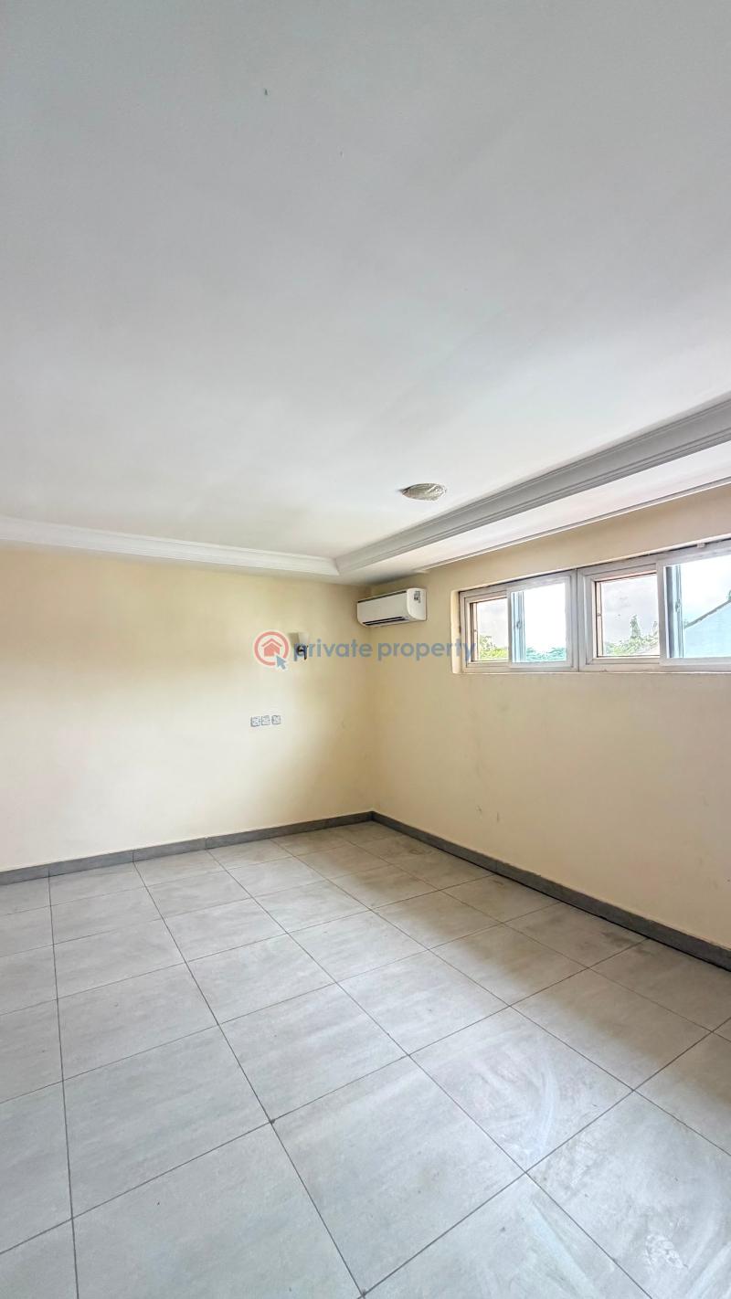 5 bedroom Penthouse For Rent Life Camp Abuja Phase 3  - 5