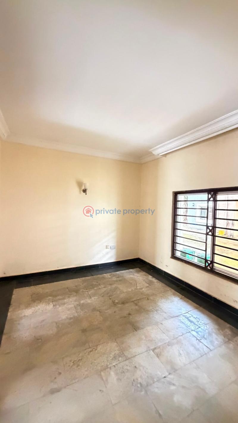 5 bedroom Penthouse For Rent Life Camp Abuja Phase 3  - 3