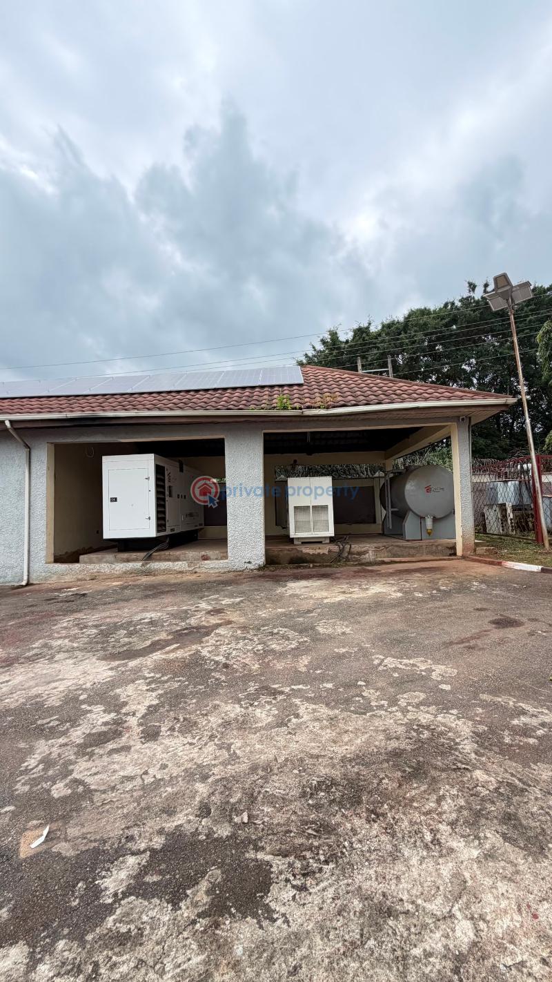 5 bedroom Penthouse For Rent Life Camp Abuja Phase 3  - 8