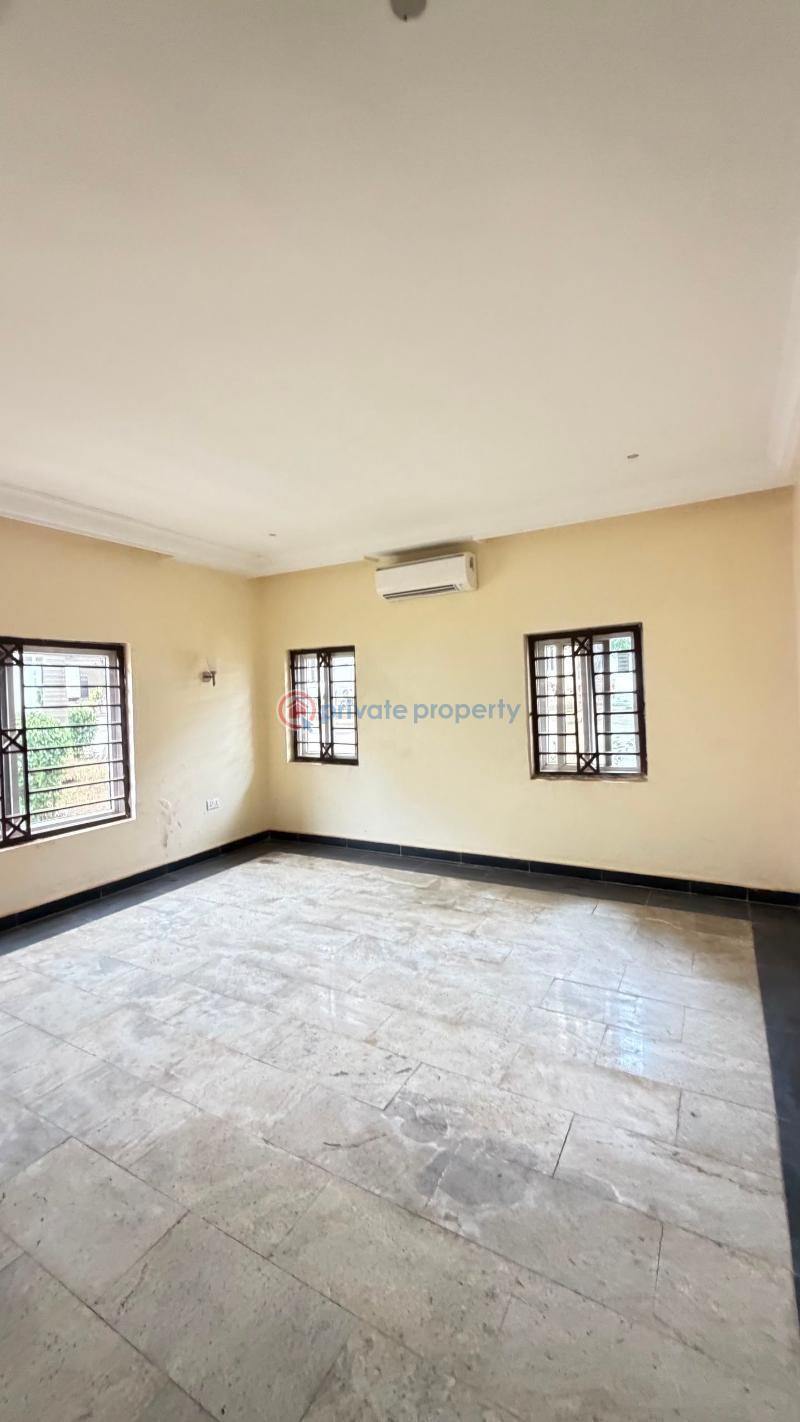 5 bedroom Penthouse For Rent Life Camp Abuja Phase 3  - 2