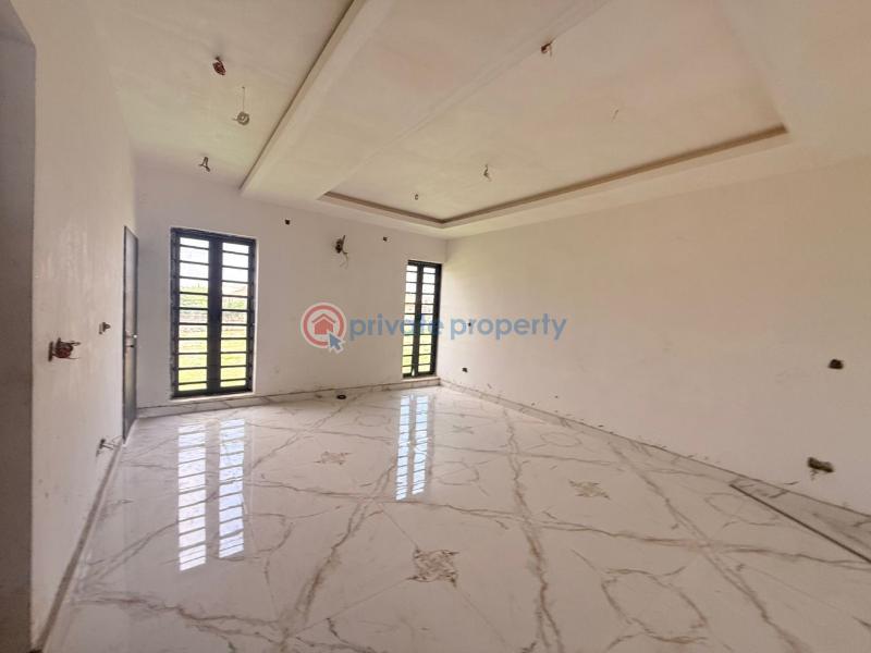 5 bedroom Semi detached Duplex For Sale Gwarimpa Abuja Phase 3  - 5