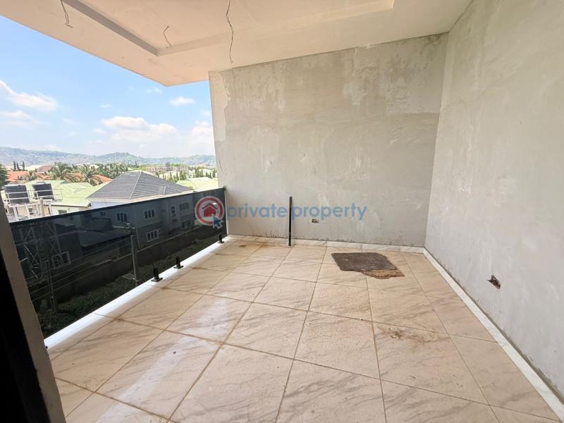 5 bedroom Semi detached Duplex For Sale Gwarimpa Abuja Phase 3  - 2