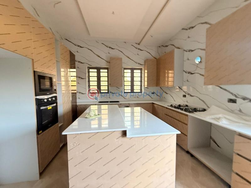 5 bedroom Semi detached Duplex For Sale Gwarimpa Abuja Phase 3  - 4
